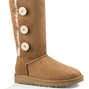 bailey three button uggs